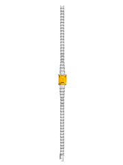 Gemstone_Canary Yellow Sapphire