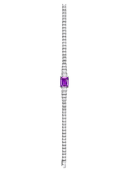 Gemstone_Purple Sapphire