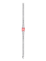 Gemstone_Sunrise Padparadscha Sapphire