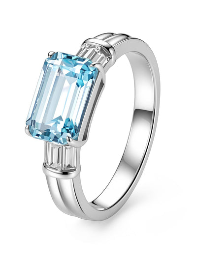 Gemstone_Paraiba Blue