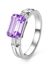 Gemstone_Purple Sapphire