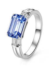 Gemstone_Santa Maria Aquamarine