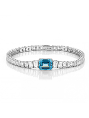 Gemstone_Santa Maria Aquamarine