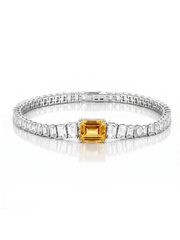 Gemstone_Canary Yellow Sapphire