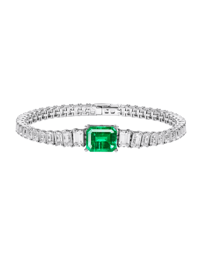 Gemstone_Colombian Emerald