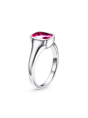 Gemstone_Hot Pink Sapphire