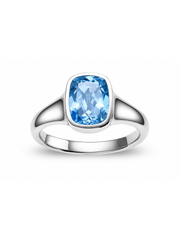 Gemstone_Santa Maria Blue Sapphire