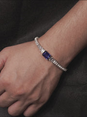 Gemstone_Royal Blue Sapphire