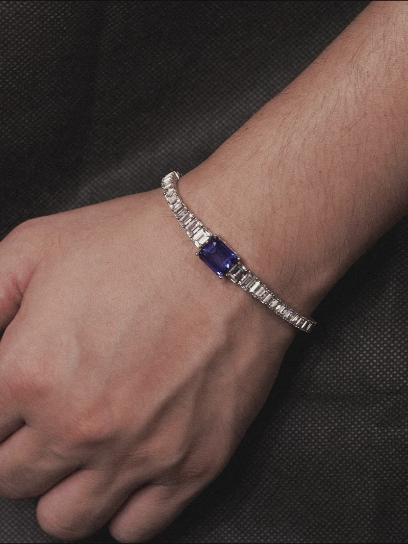 Gemstone_Royal Blue Sapphire